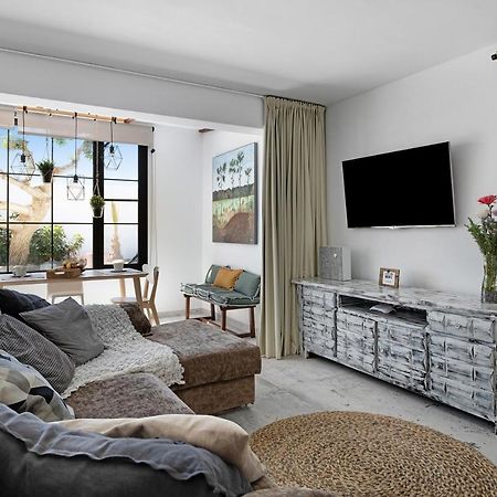 Apartamento El Jable 阿雷西费 外观 照片