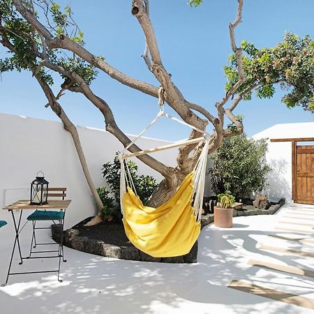 Apartamento El Jable 阿雷西费 外观 照片