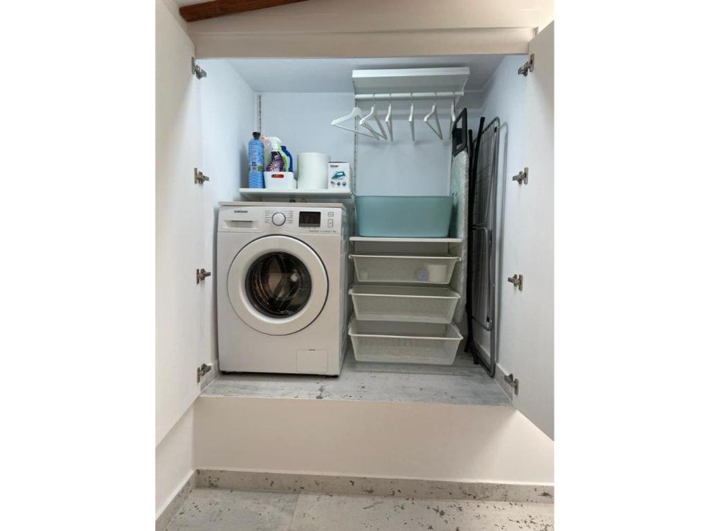 Apartamento El Jable 阿雷西费 外观 照片
