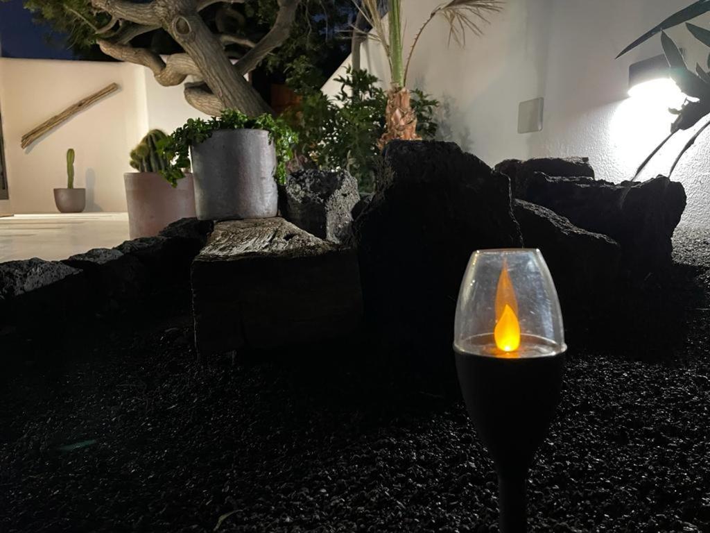 Apartamento El Jable 阿雷西费 外观 照片